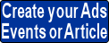 Select here to Create an Account and Login to bv.wa.guide and create your Ads, Events or Articles for Blackwood Valley and Australia Wide