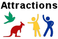 Blackwood Valley Attractions
