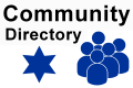 Blackwood Valley Community Directory