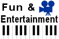 Blackwood Valley Entertainment