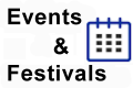 Blackwood Valley Events and Festivals Directory