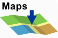 Blackwood Valley Maps