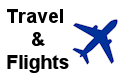 Blackwood Valley Travel and Flights