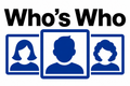 Blackwood Valley Who's Who